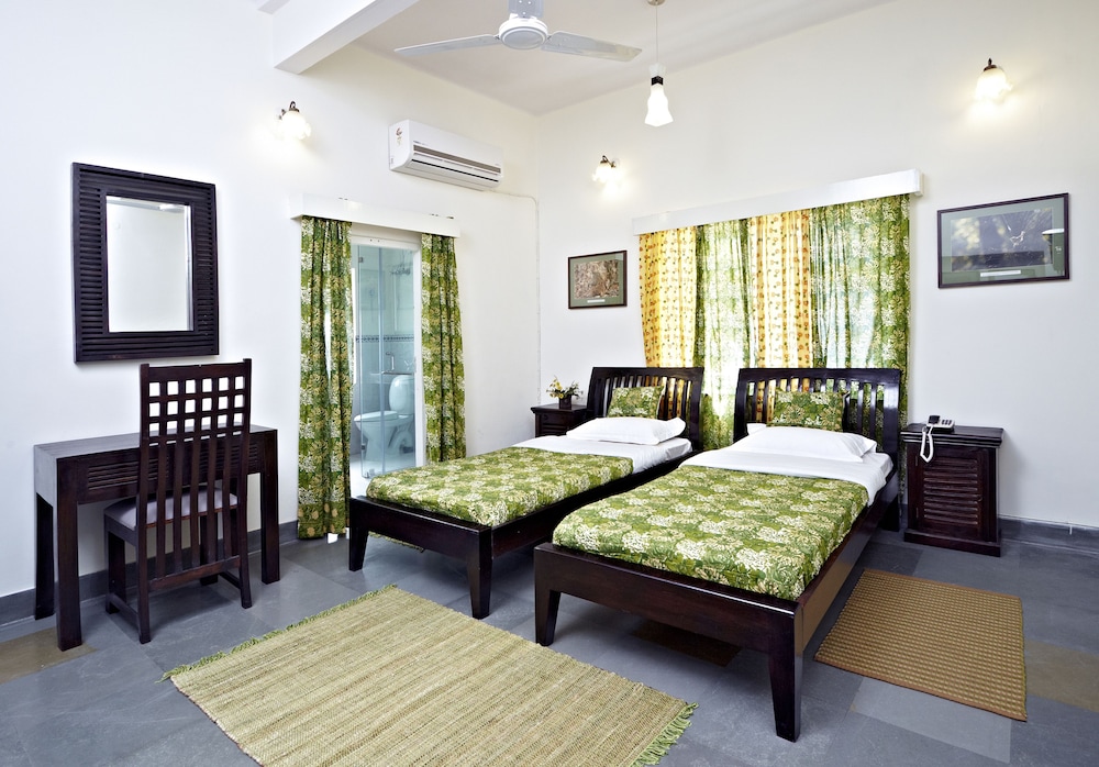 OYO Rooms Civil Lines Homestay 18/48