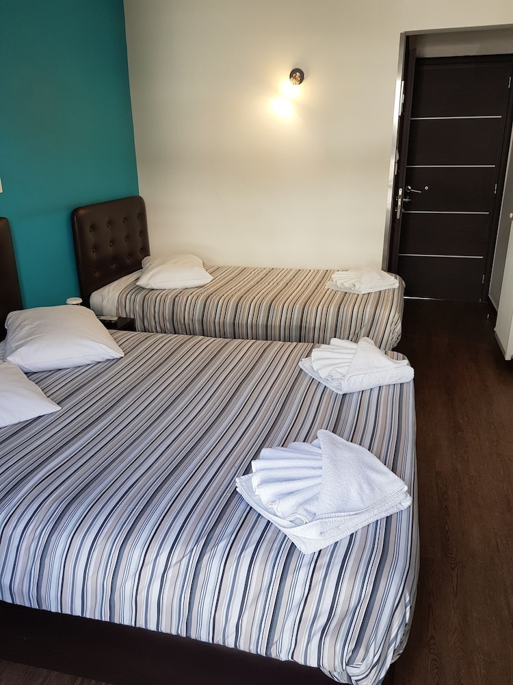 Athens Choice Hotel 14/66