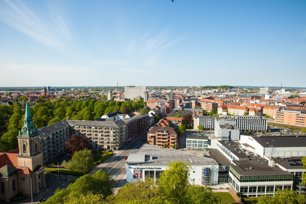 Comwell Hvide Hus Aalborg, Dolce by Wyndham 56/60
