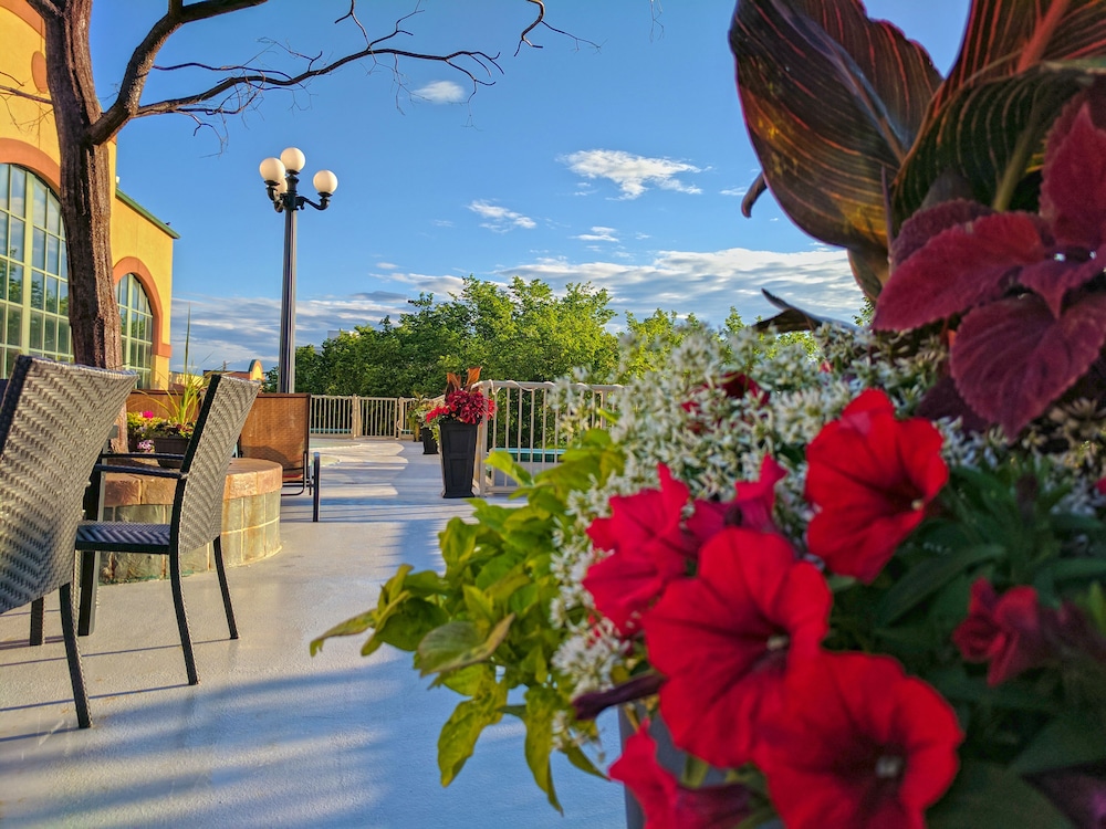Temple Gardens Hotel Spa 53/57