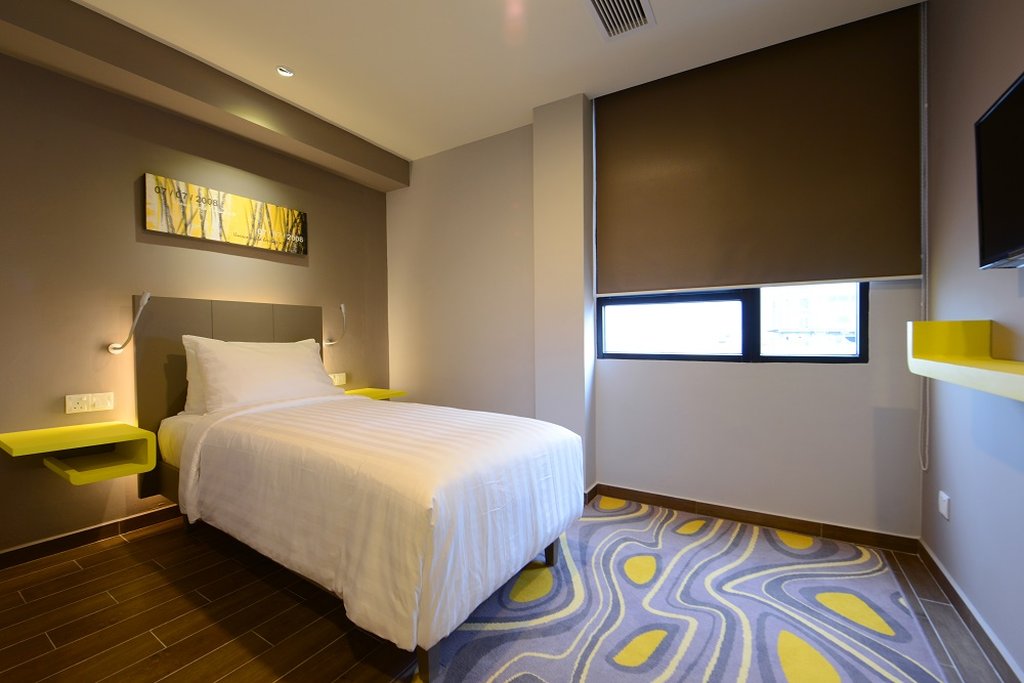 Travelodge Georgetown Penang 14/43