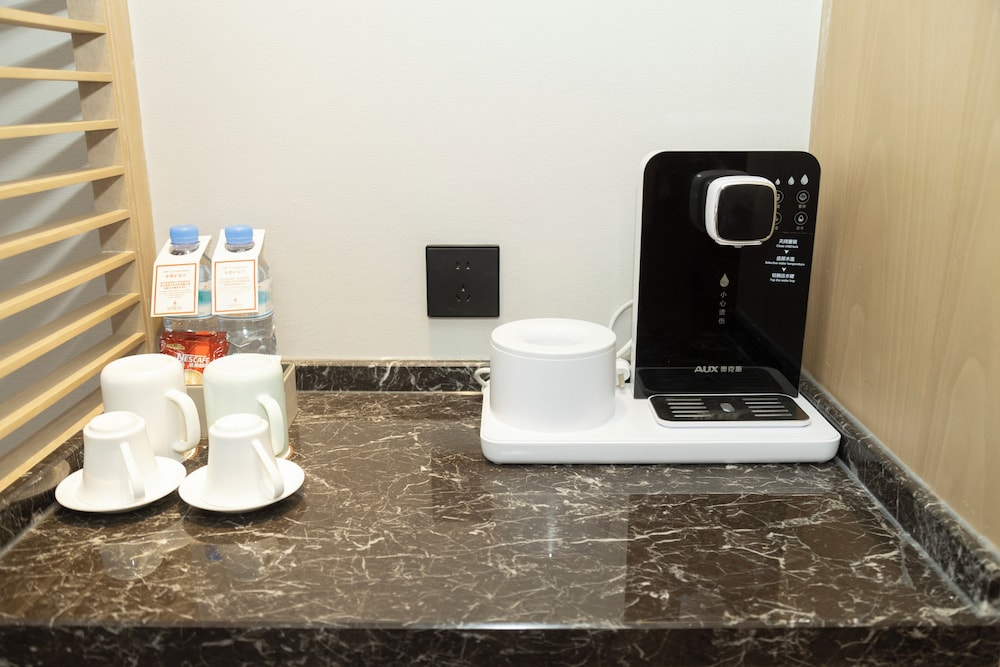 The Brigh Radiance Hotel Weihai 57/62