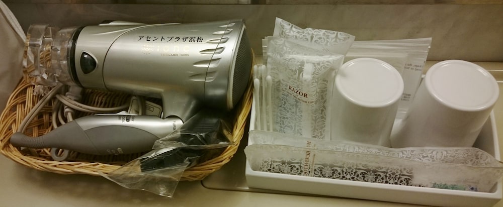 Hotel Ascent Plaza Hamamatsu 24/29
