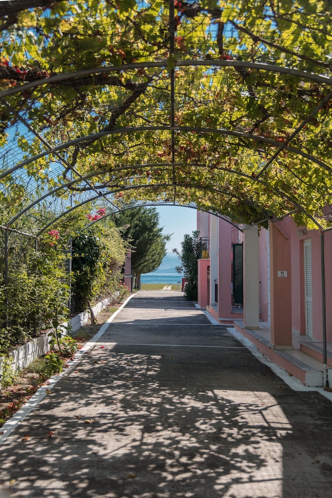 Fardini Seaside Hotel 30/37