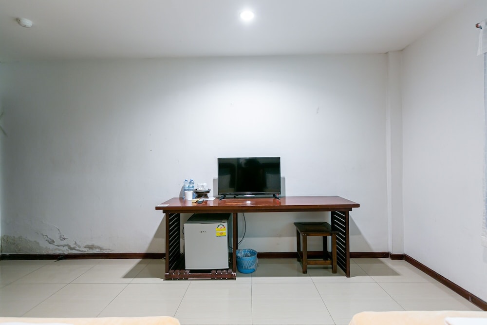 Deeden Pattaya Resort 53/65