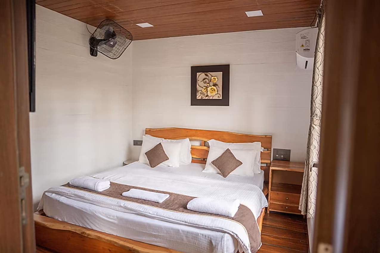Orchid Hotel Panchgani 11/50