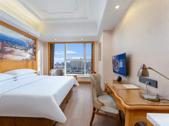 Vienna International Hotel (Yichang East Railway Station) 34/50