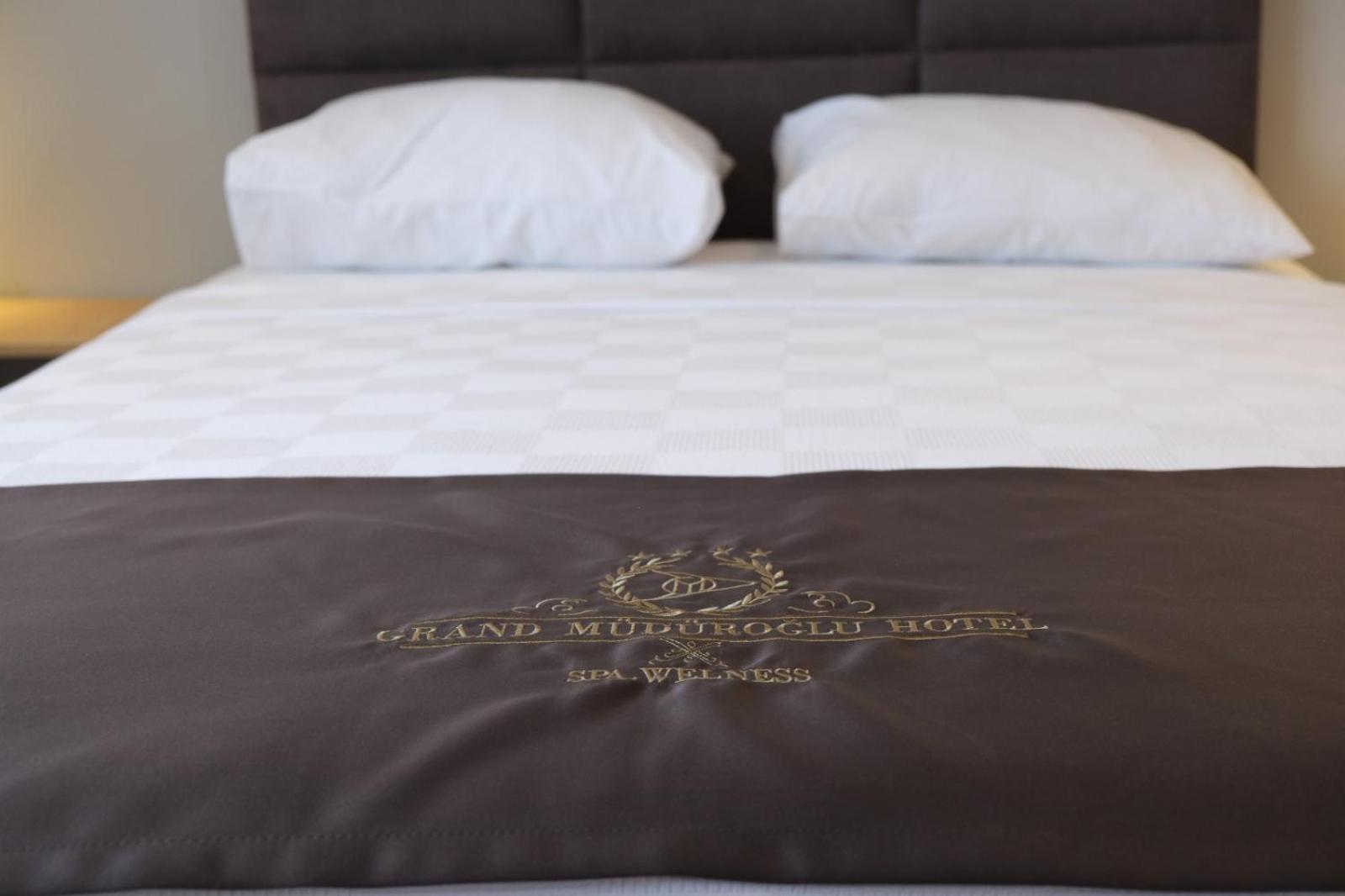 Grand Muduroglu Hotel Aydin 28/44