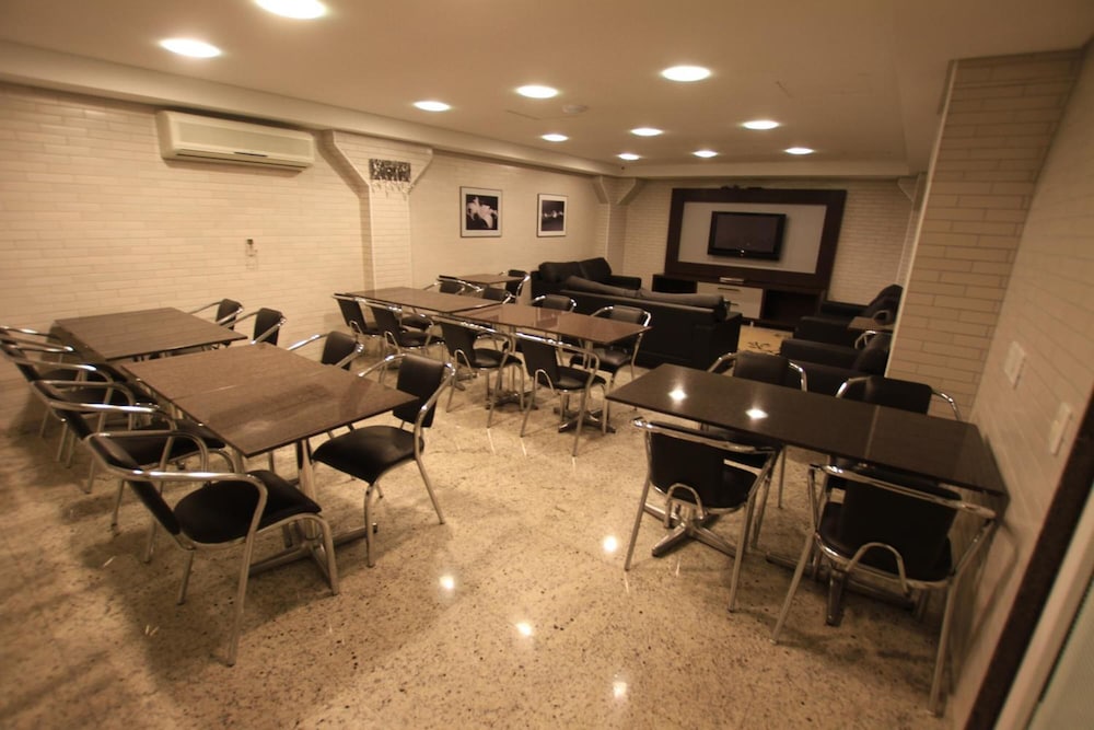Confiance Batel Hotel 29/33
