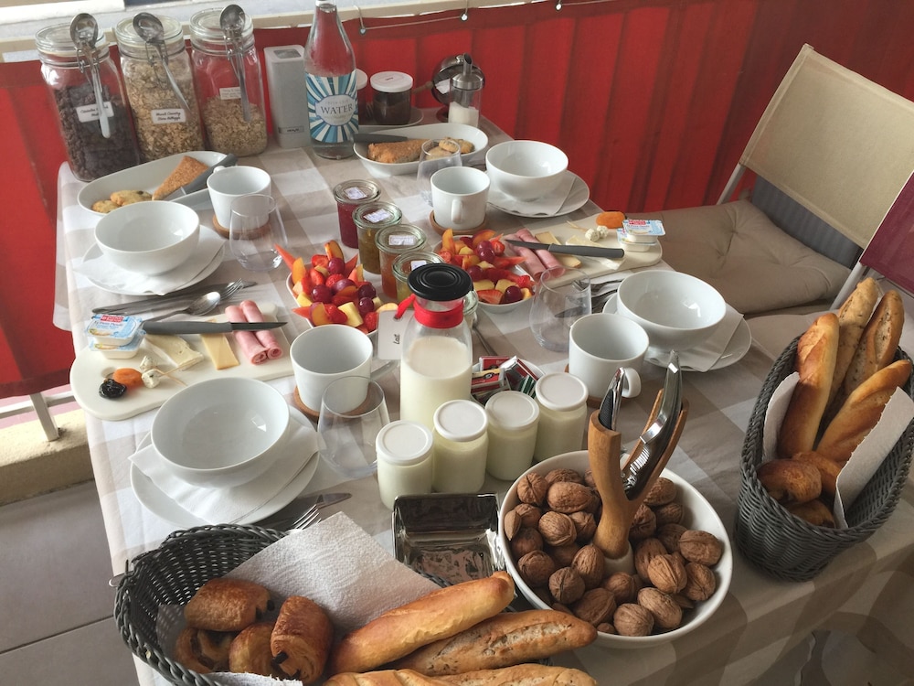 Cannes City B&B 22/37
