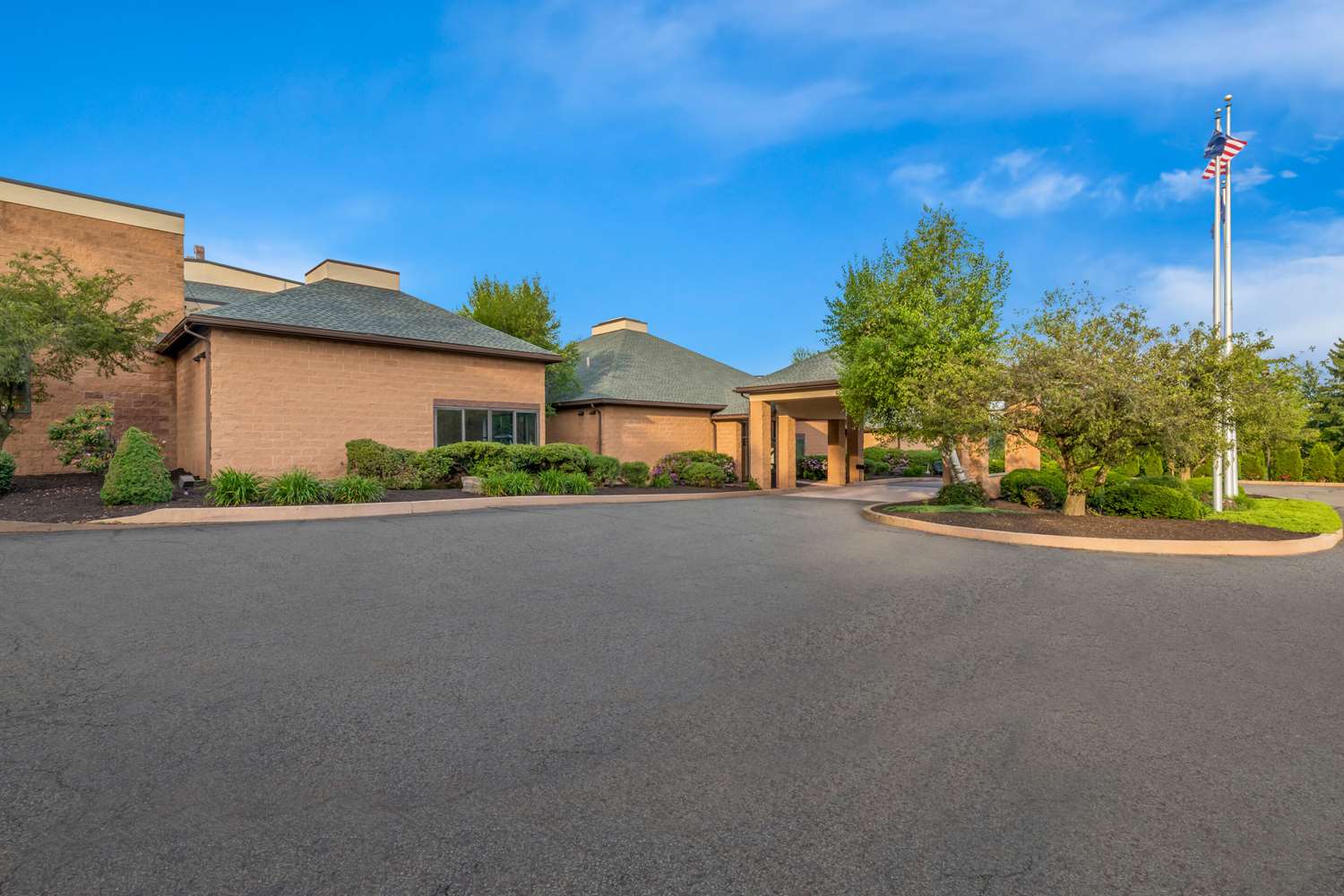 Comfort Inn Pocono Lakes Region 23/25