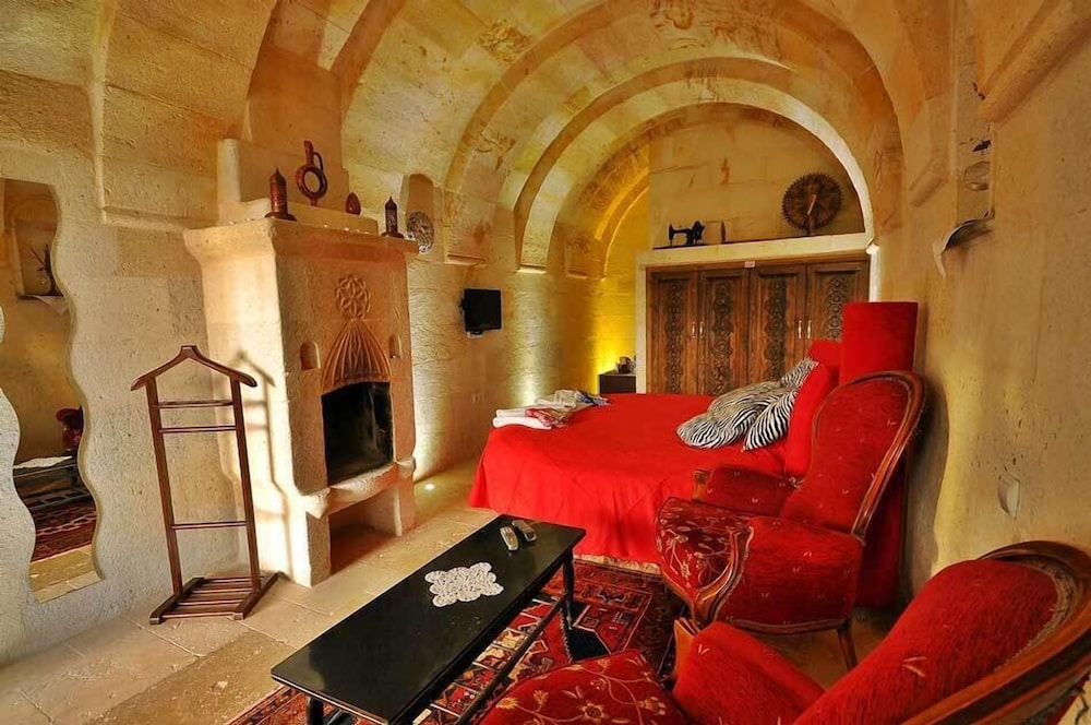 AKMAN BUTIK OTEL 32/32