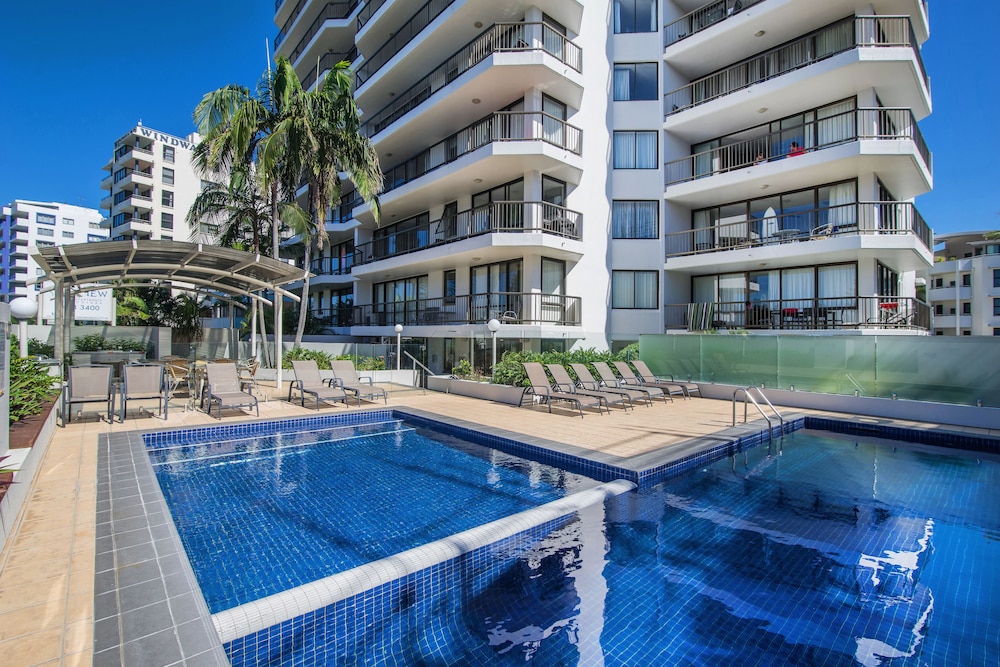 Seaview Resort 44/50