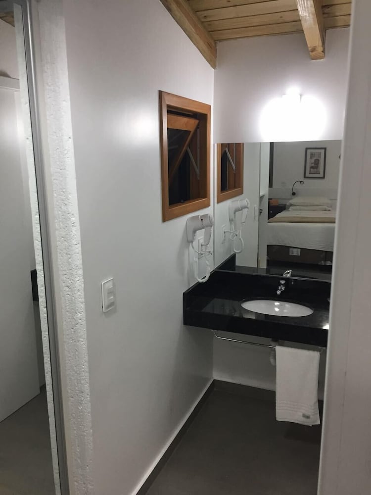 Bossa Jurere Hotel 32/66