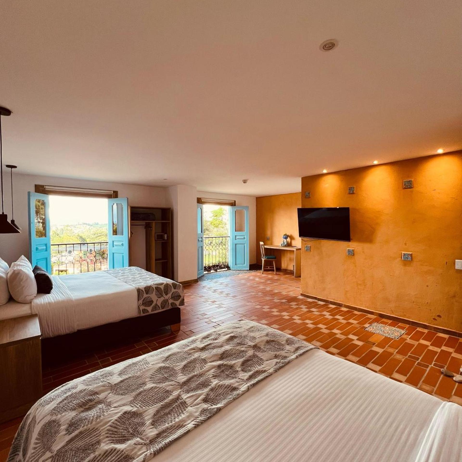 Alfahar Hotel 15/30