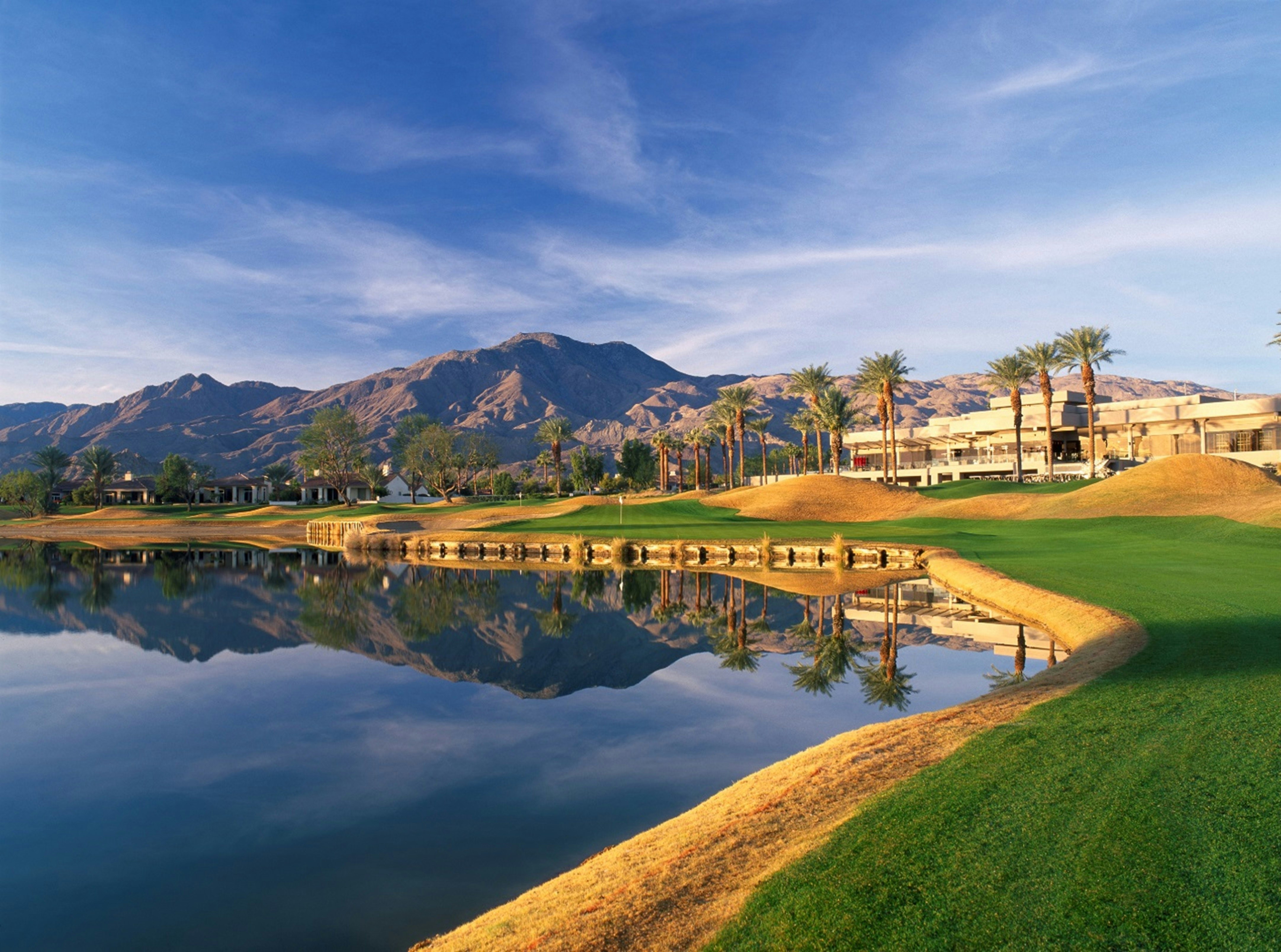 La Quinta Resort & Club, Curio Collection by Hilton 66/77