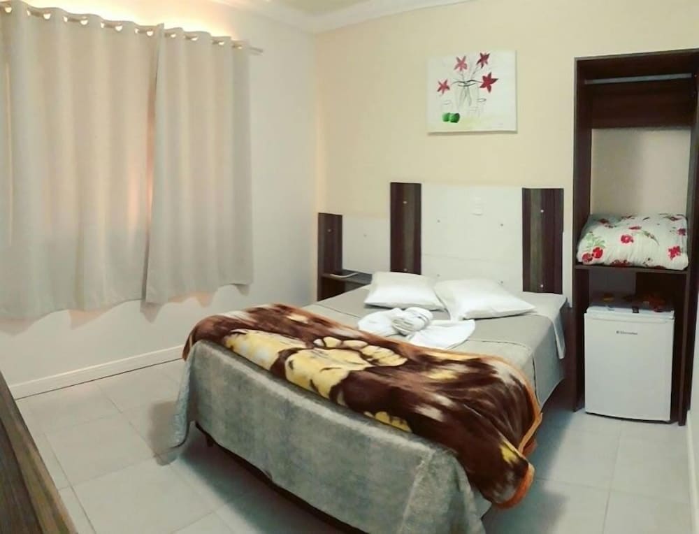 Hotel Joacaba 24/65