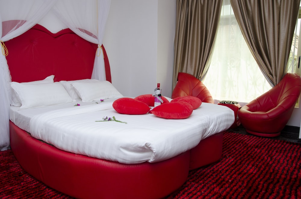 Dianwill Hotel 10/46