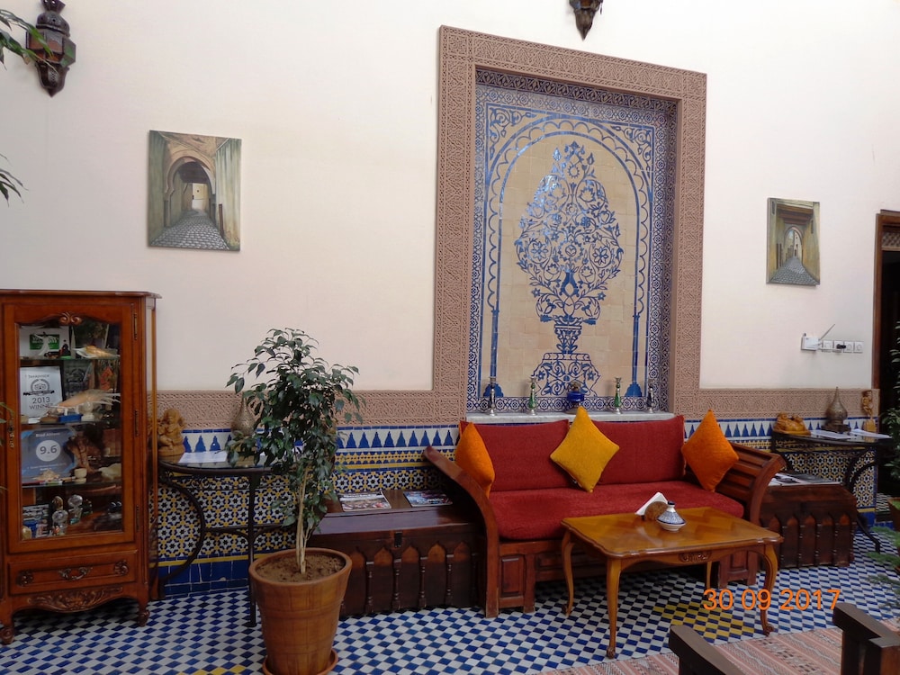 Riad Ahlam 18/33