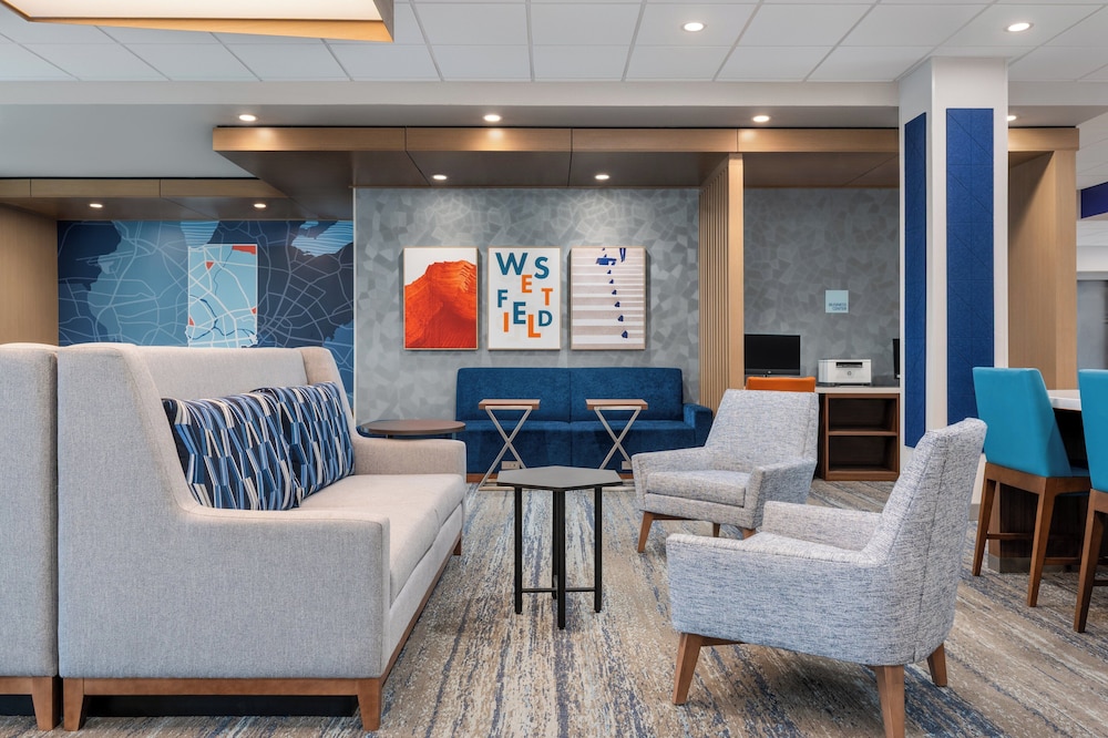Holiday Inn Express & Suites Westfield Indianapolis by IHG, Westfield 32/50