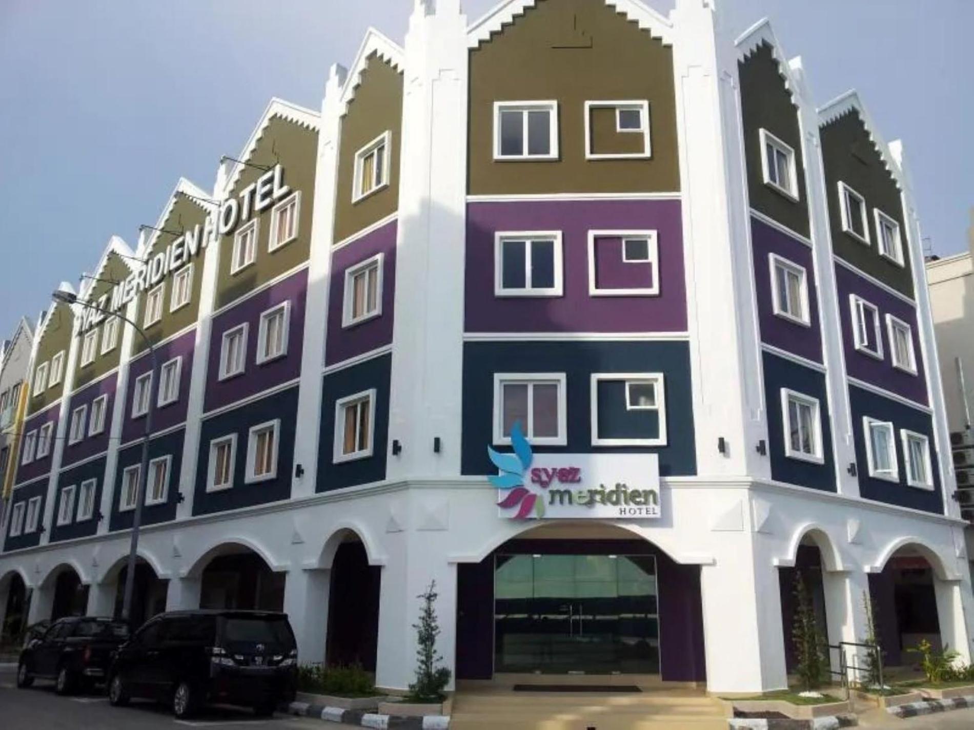 Fast Hotel Melaka 2/49