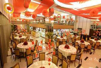 Ramada by Wyndham Manila Central 38/43