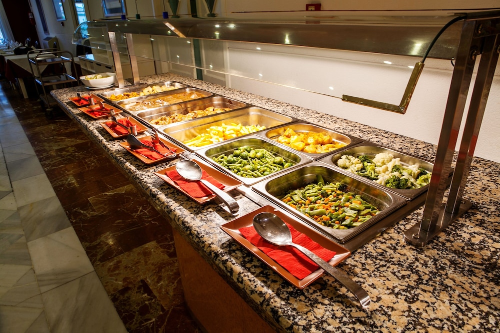 Hotel Nerja Club And Spa 55/66