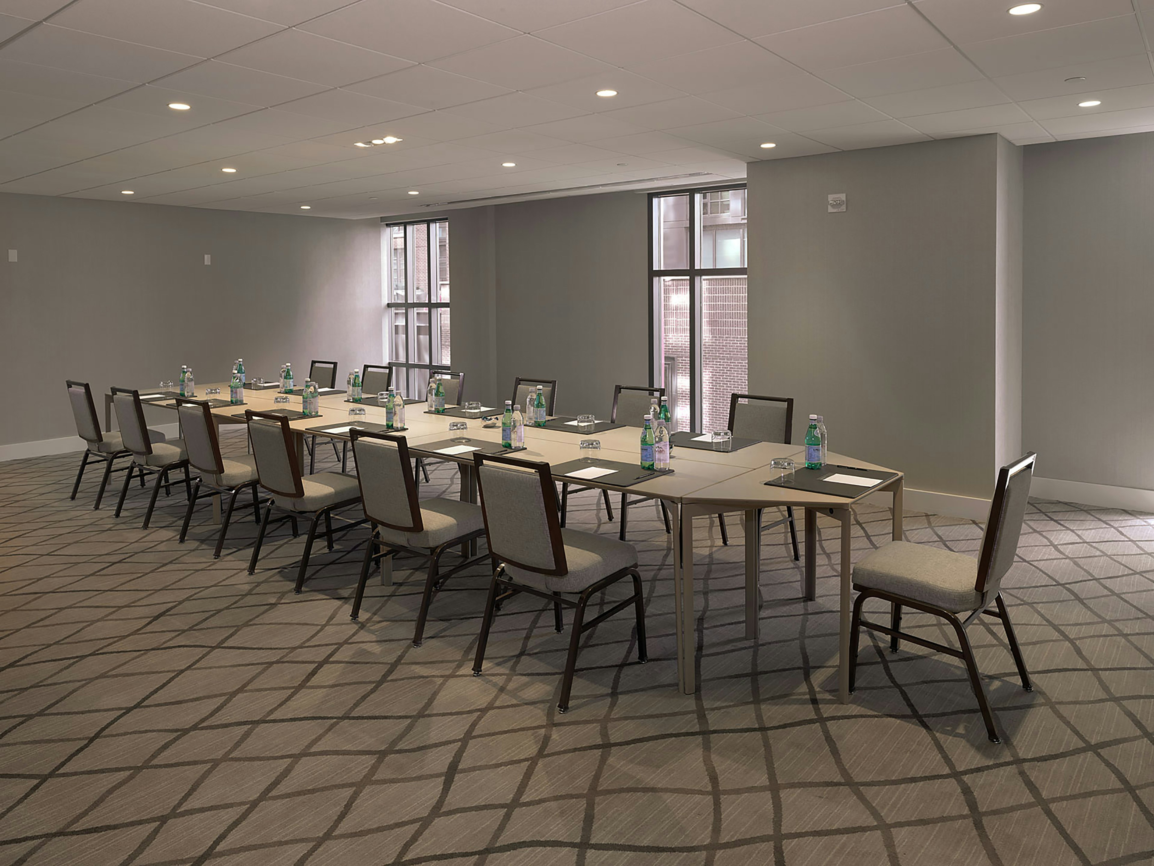 InterContinental Washington D.C. - The Wharf, an IHG Hotel 74/82