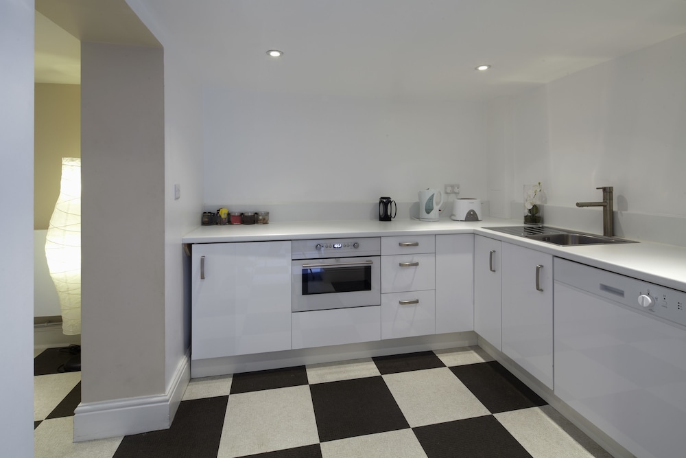 B&B Belgravia 5/43