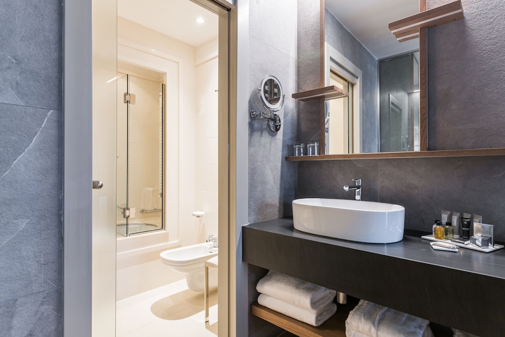 Grand Hotel Savoia Cortina d'Ampezzo, A Radisson Collection Hotel 69/70