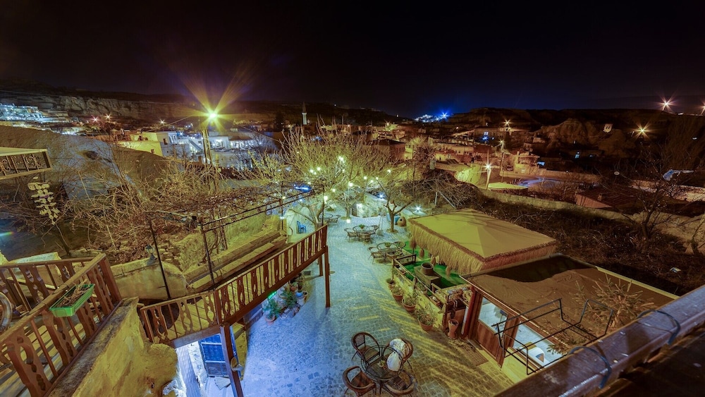 Abras Cave Hotel Cappadocia 3/50