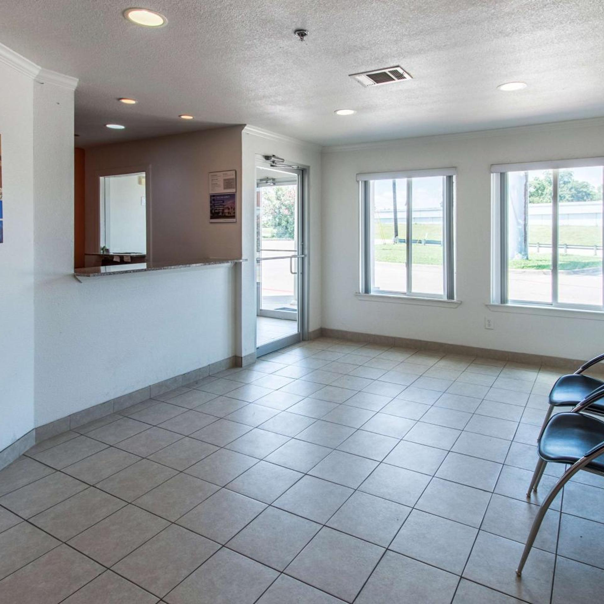 Motel6 Hutchins, TX 6/24
