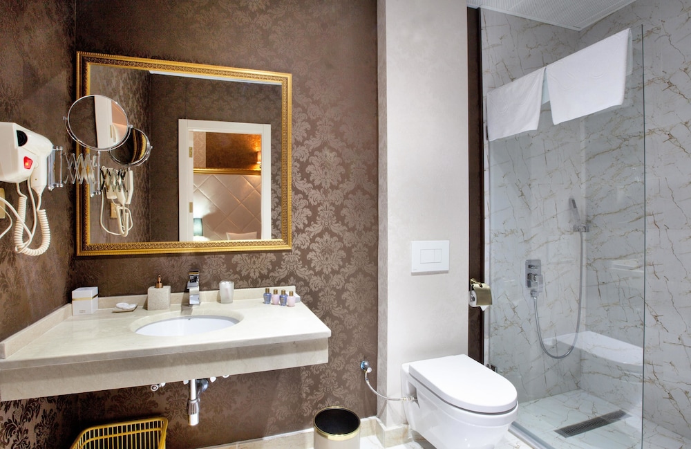Teatro Boutique Hotel 46/47
