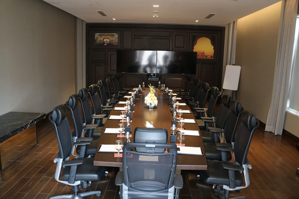 Welcomhotel by ITC Hotels, Raja Sansi, Amritsar 37/50