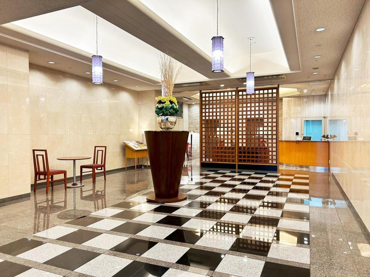 Garden Hotel Shizuoka 8/48