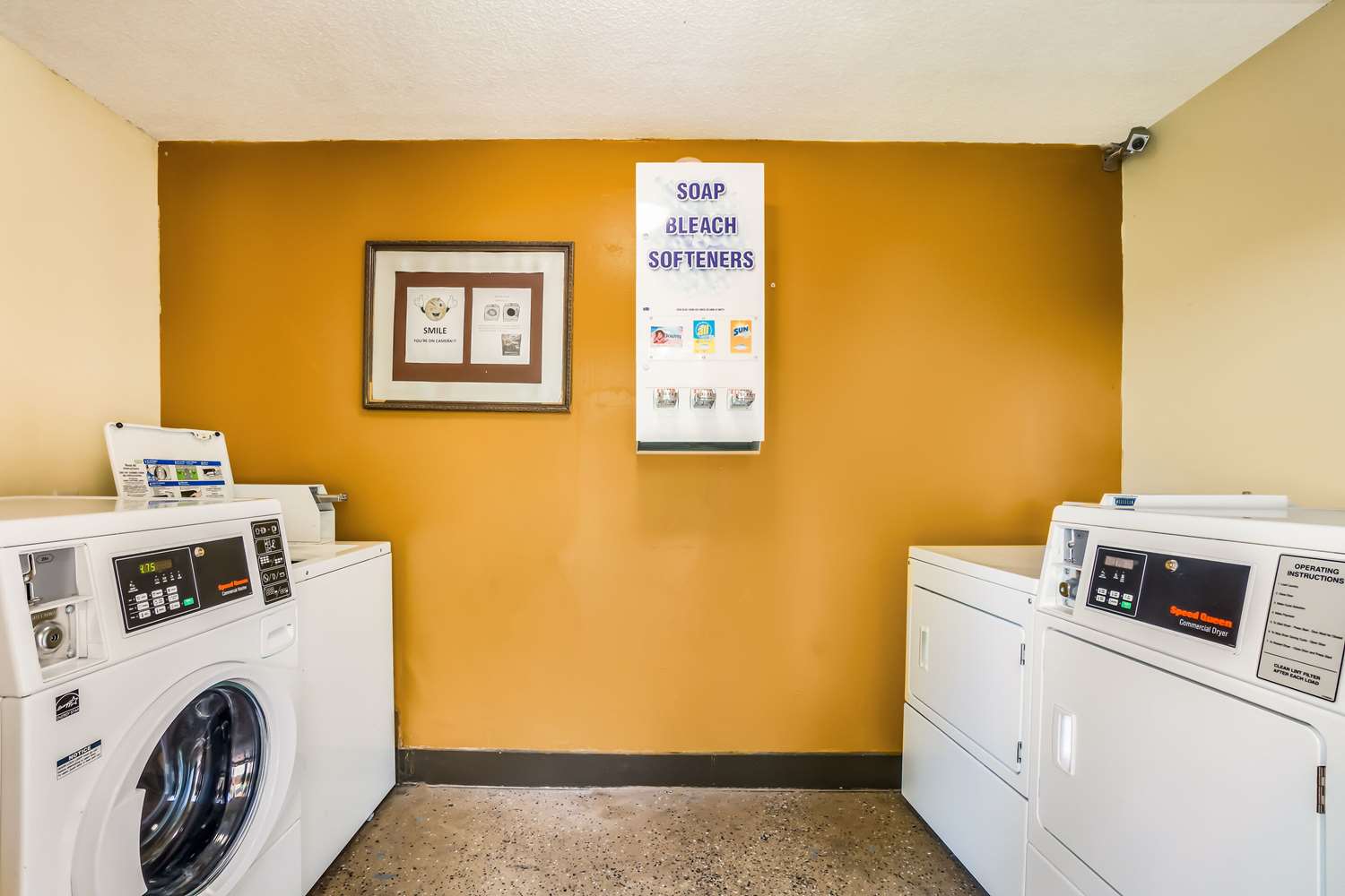 Quality Inn and Suites Corinth West 23/26