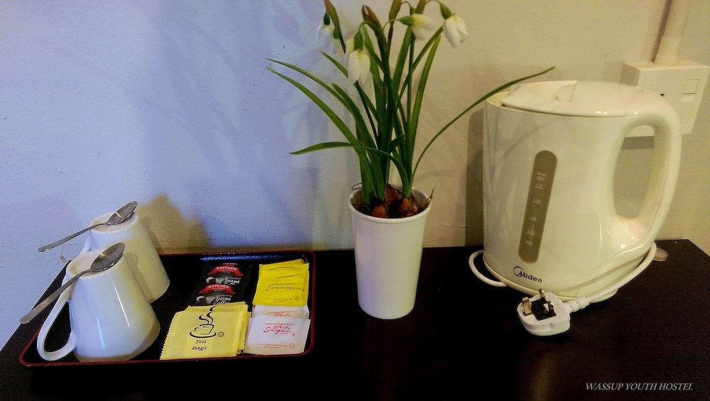 Pink Cabana Hotel photo4