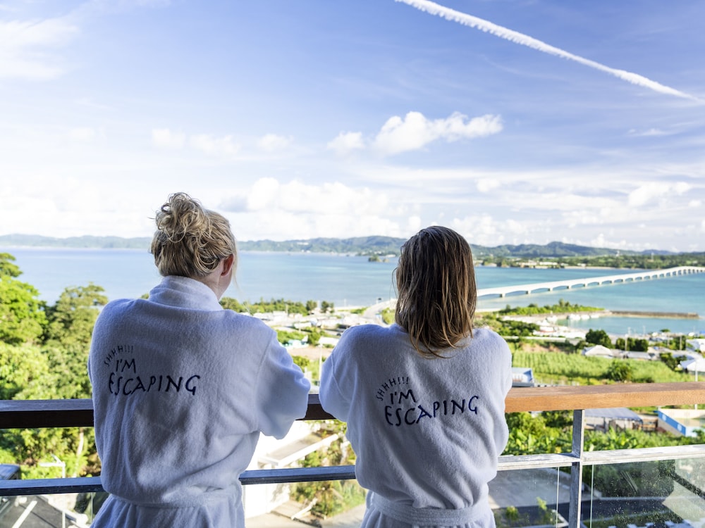 Away Okinawa Kouri Island Resort 47/50