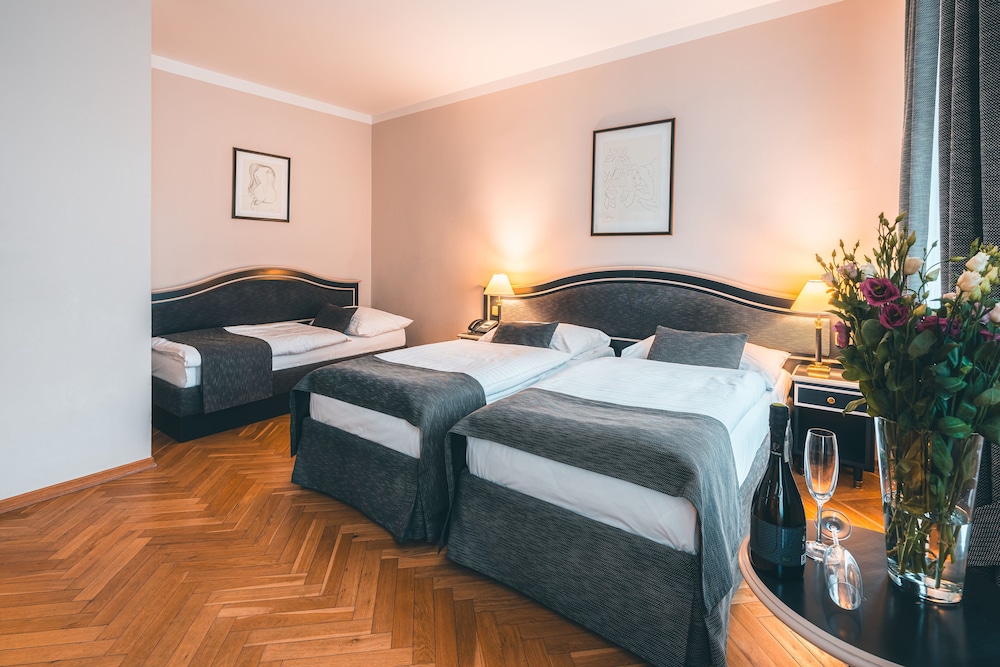 Elysee Hotel Prague 20/66