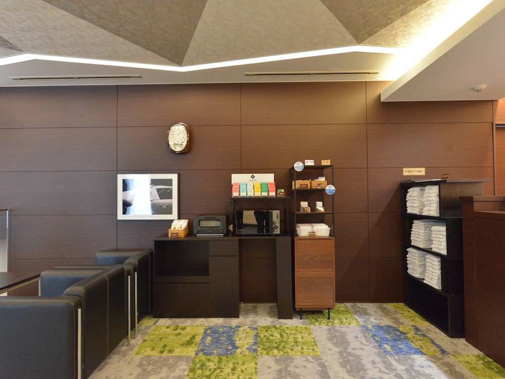 Hotel New Gaea Kamigofuku 7/35