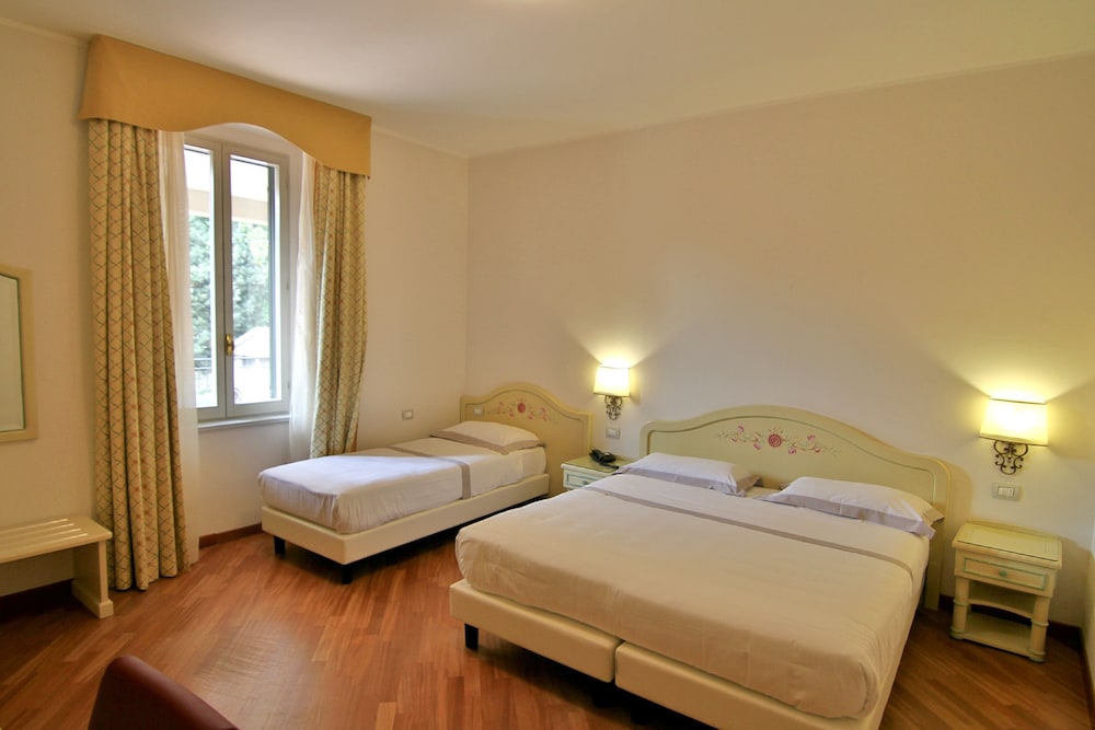 Hotel Centrale 17/67