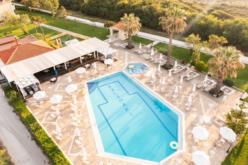 Kalamaki Beach Hotel 23/50
