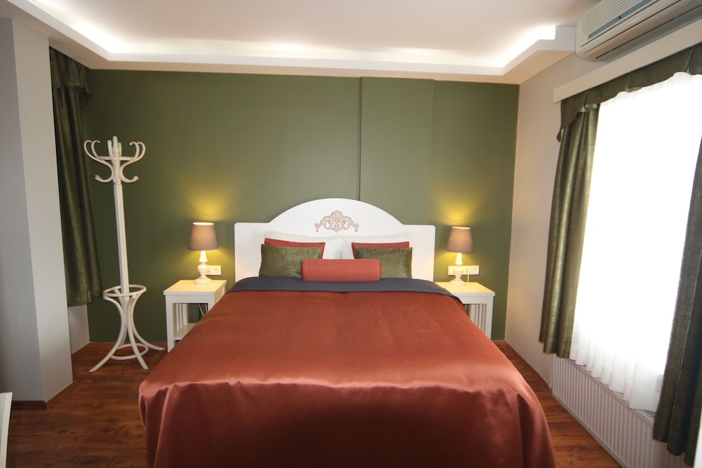 Hotel Taksim Home 10/38