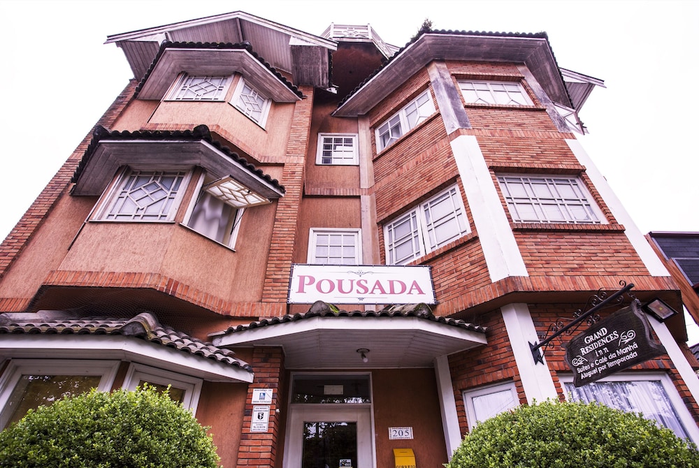Pousada Grandresidences 6/73