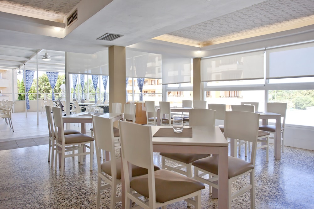 Playamar Hotel Apartments 51/68