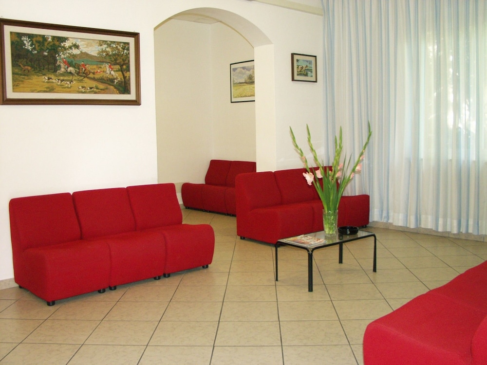 Hotel Trinidad 31/48