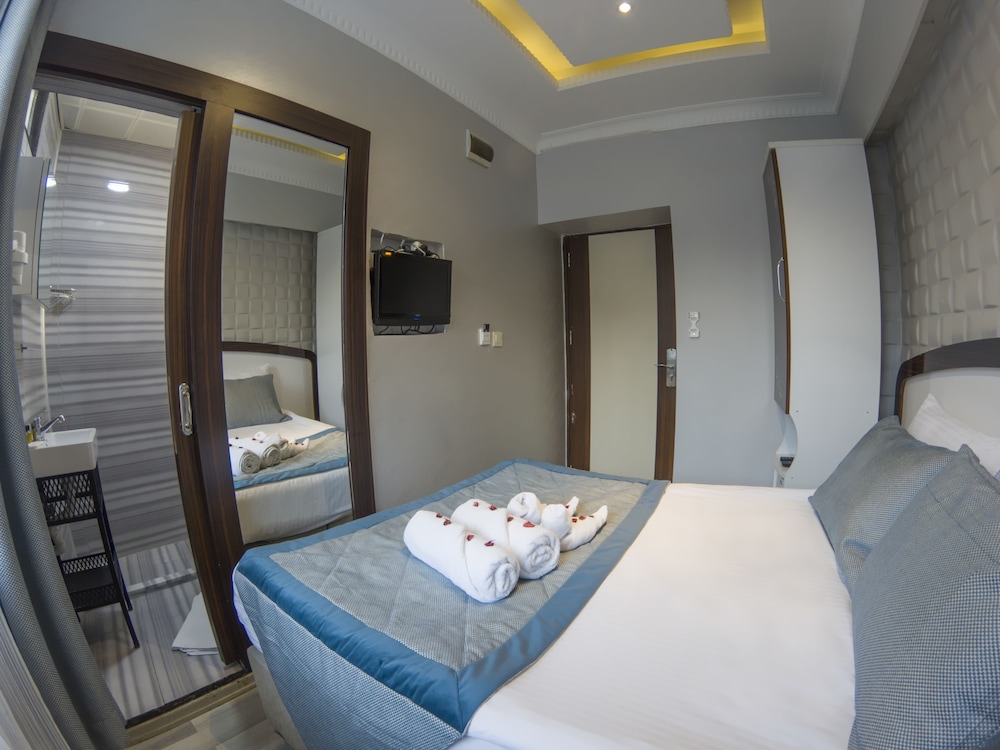 Hotel Esen 12/72
