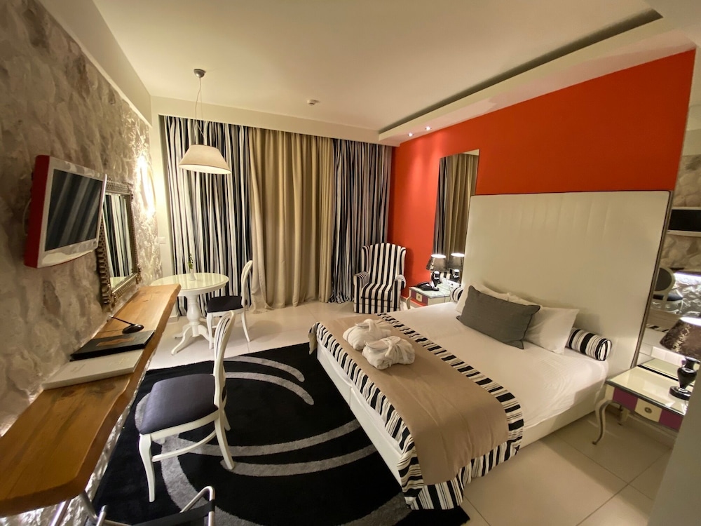 Litohoro Olympus Resort Villas and Spa 38/65