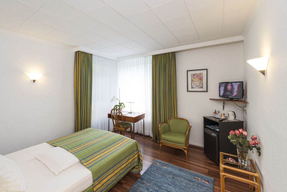 Parkhotel Atlantic Heidelberg 11/42
