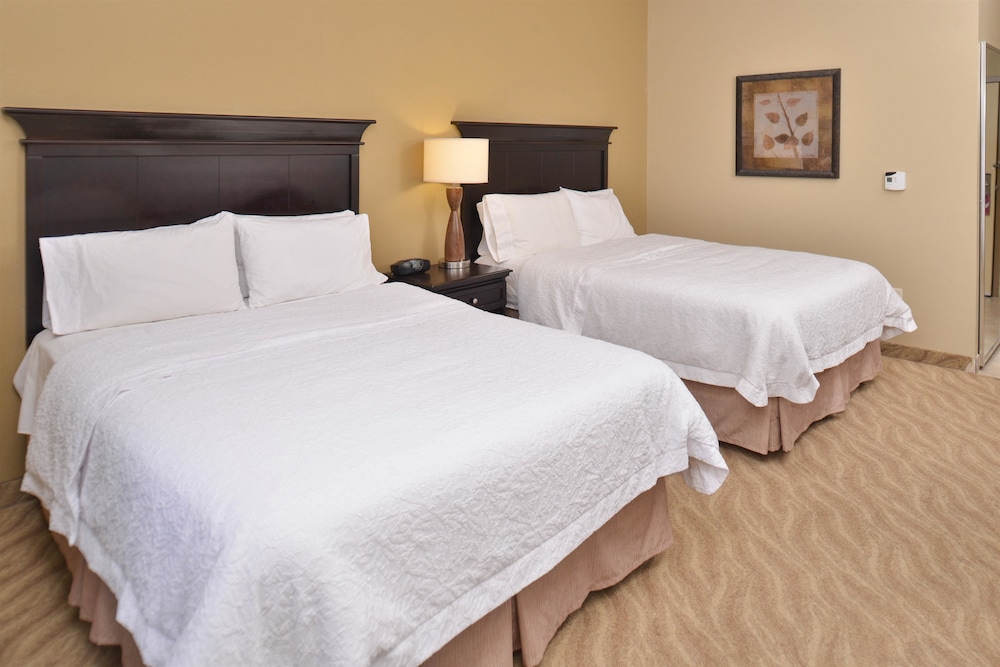 Hampton Inn Van Horn 14/48